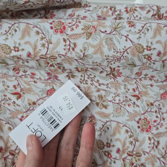 Loft dress - Picture 5 of 7